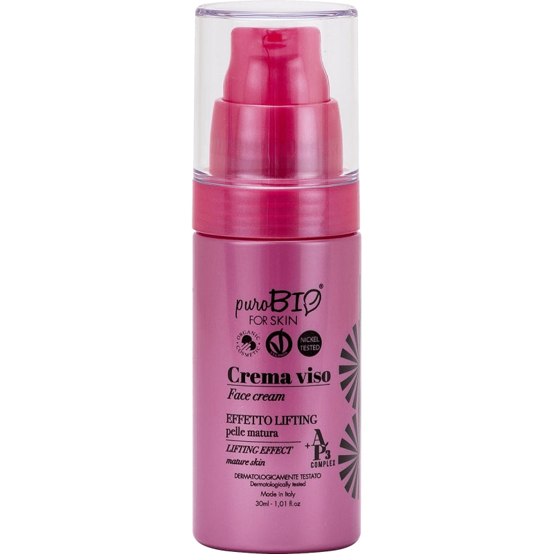 Crema viso Effetto Lifting - Yumibio Espana