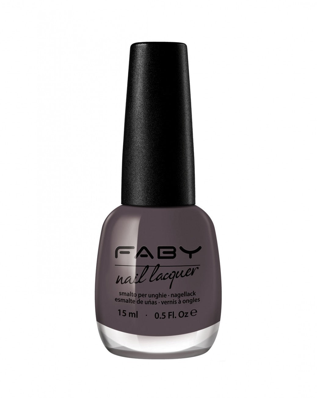 Esmalte Gris Paloma - Sofisticado - Yumibio Espana