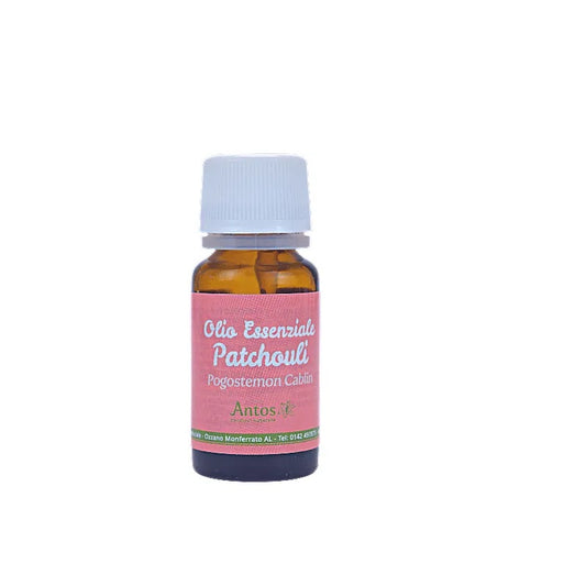 aceite esencial de pachuli - Yumibio Espana