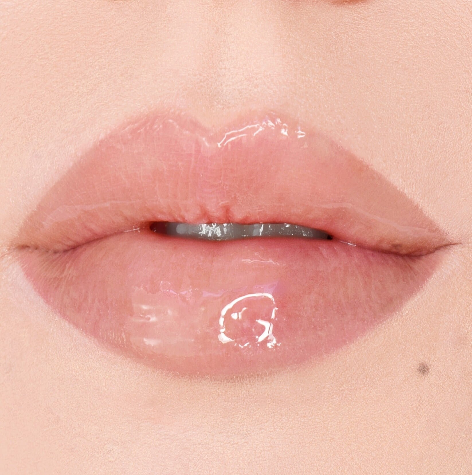 Brillo de labios transparente - Yumibio Espana