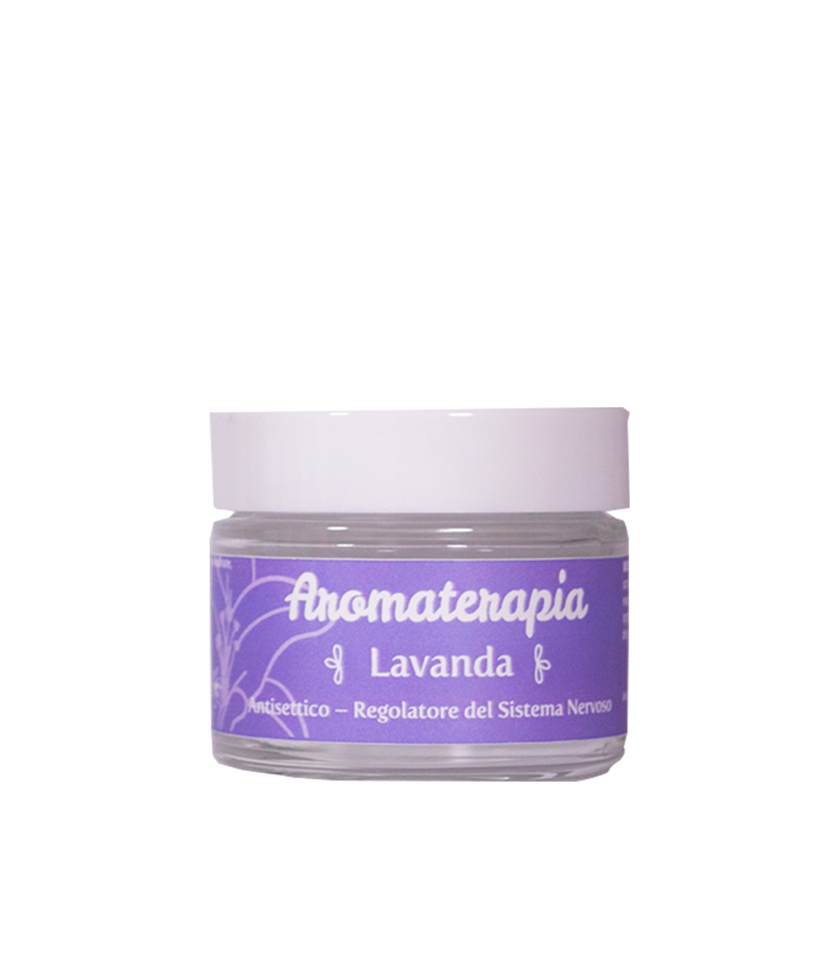 Gel de aromaterapia de lavanda - Yumibio Espana