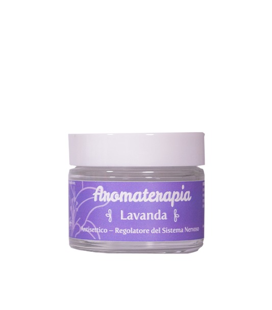 Gel de aromaterapia de lavanda - Yumibio Espana
