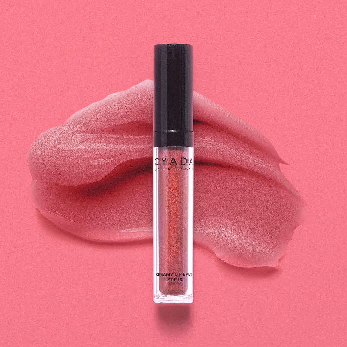 Bálsamo Labial Cremoso de Manzana Roja SPF15 - 04 Idared - Yumibio Espana