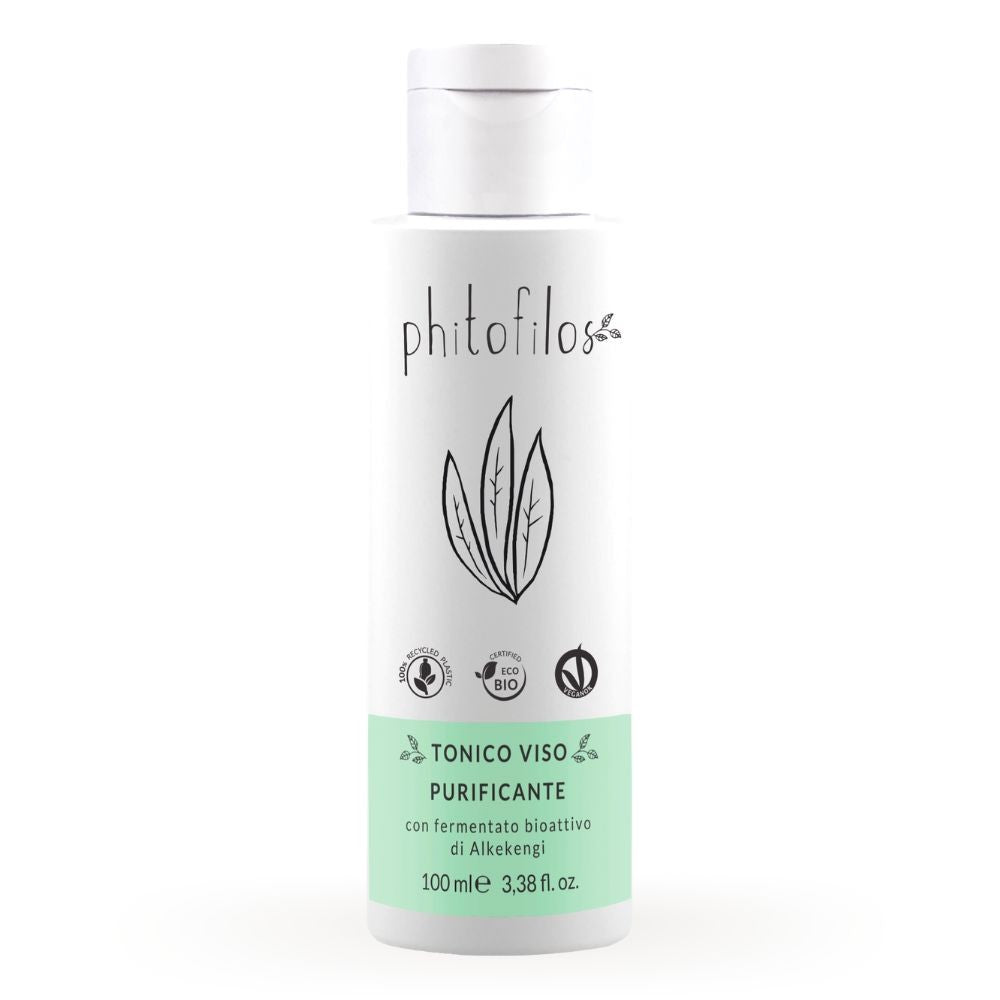 Tónico Facial Purificante - Yumibio Espana