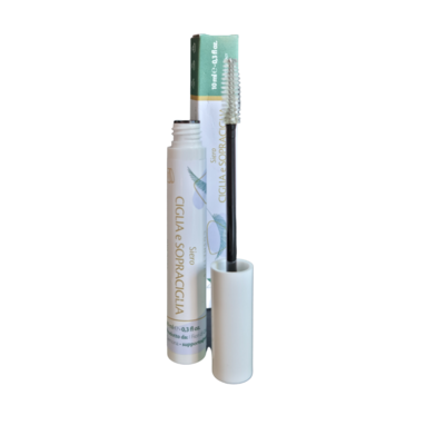 Suero Fortalecedor para Pestañas y Cejas - Yumibio Espana