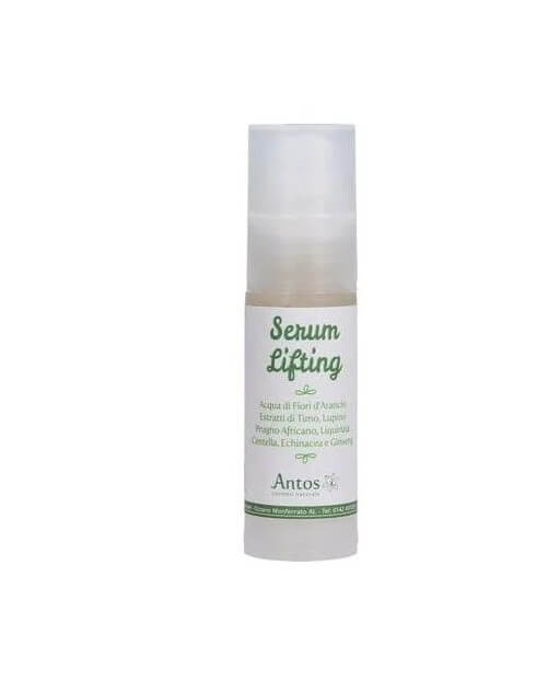 Levantamiento de suero - Yumibio Espana