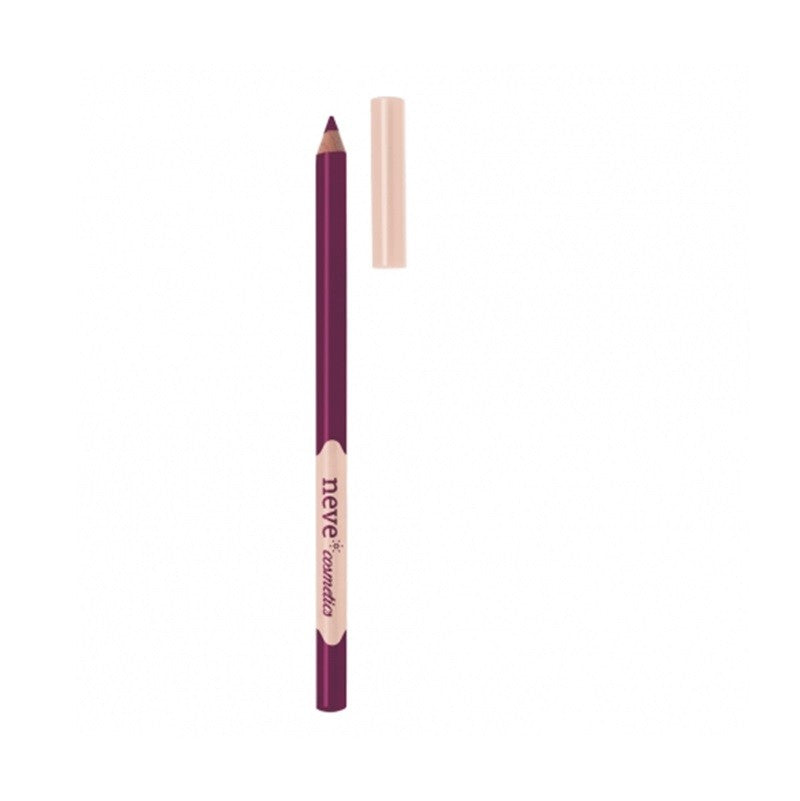 Lápiz labial morado oscuro - Witch - Yumibio Espana