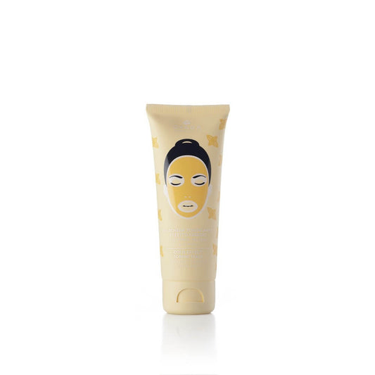 Mascarilla facial tonificante efecto frío - Yumibio Espana