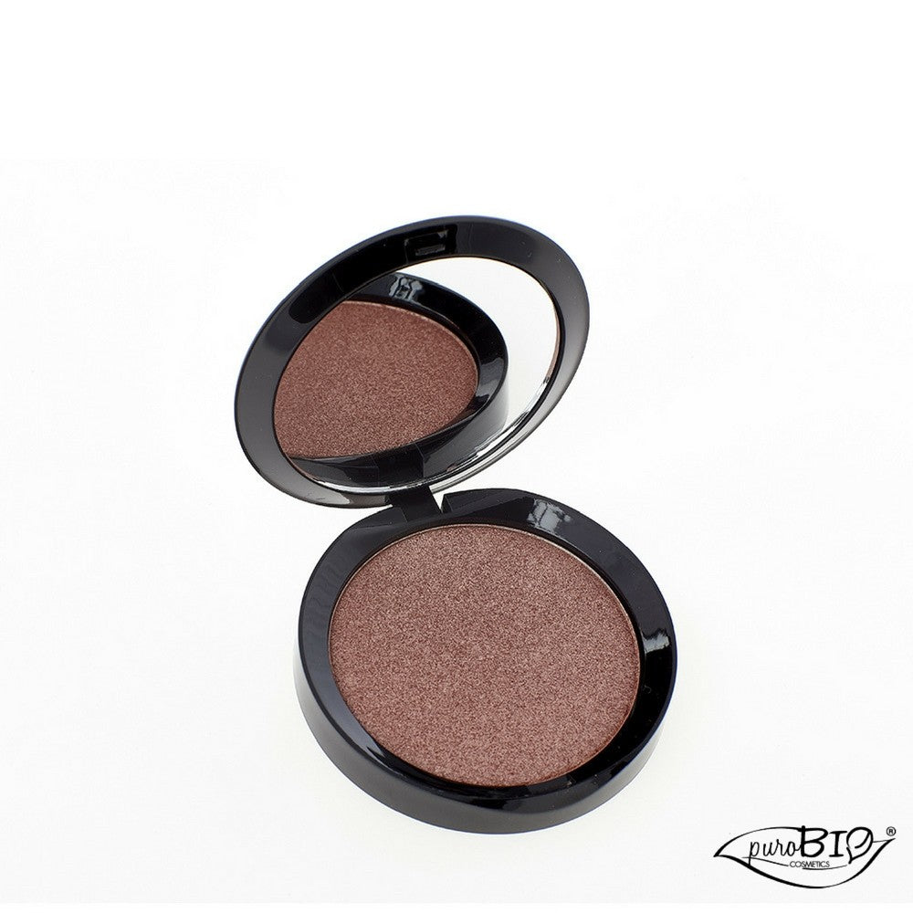 Iluminador Oro Rosa – Resplandor Resplandeciente 04 - Yumibio Espana