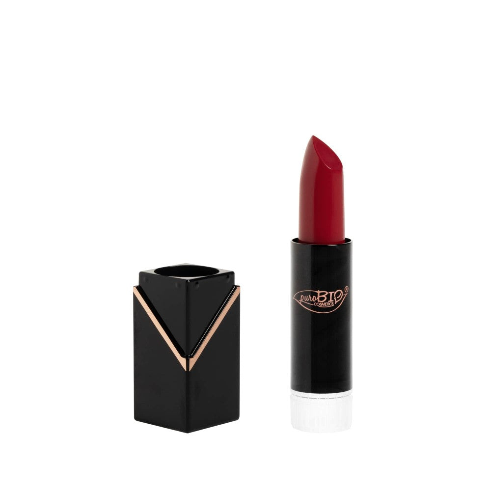 Recambio de pintalabios mate cremoso 103 - Rojo fresa - Yumibio Espana