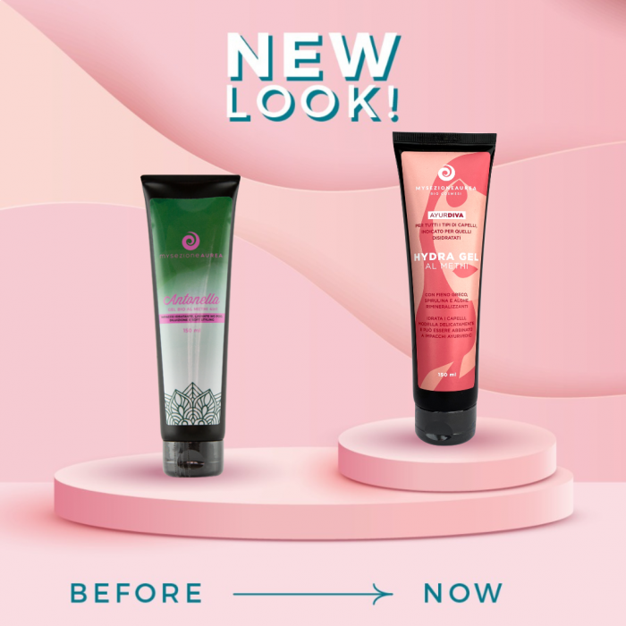 Ayurdiva - Gel hidramethi - Yumibio Espana