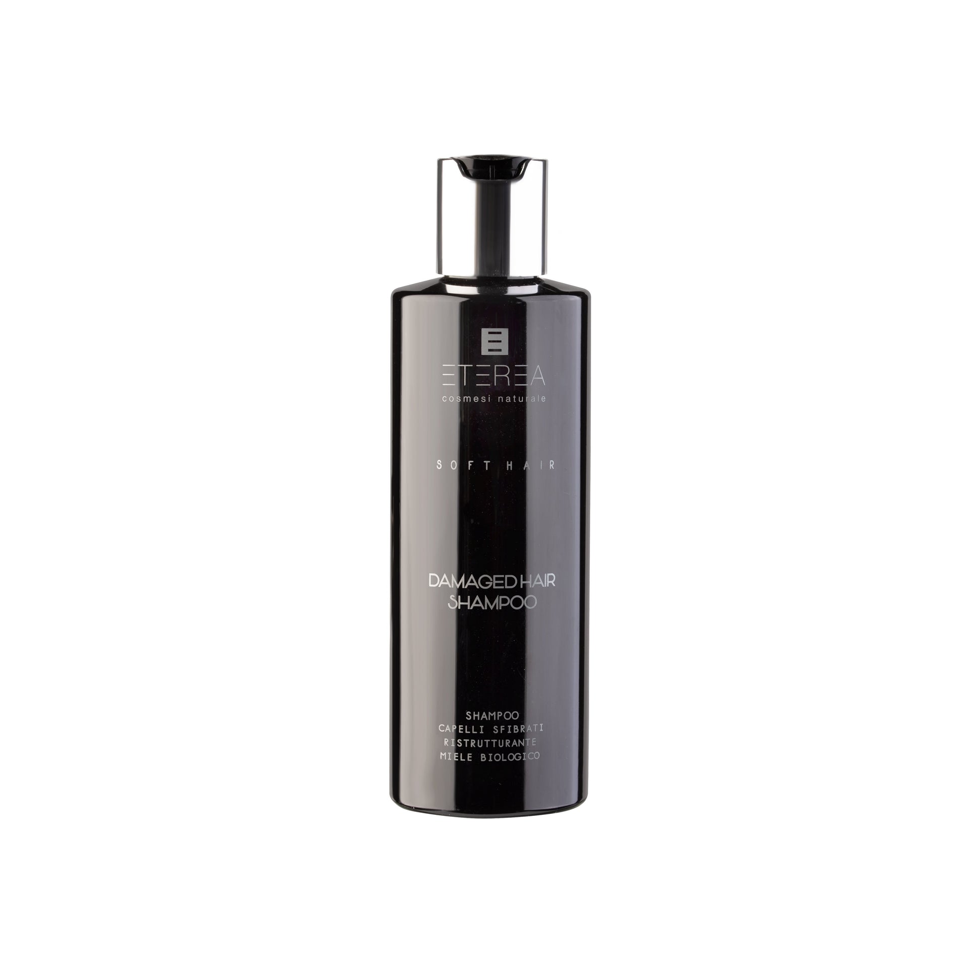 Champú de kiwi y frambuesa para cabello dañado - Yumibio Espana