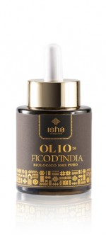Aceite de higo chumbo ecológico - Yumibio Espana