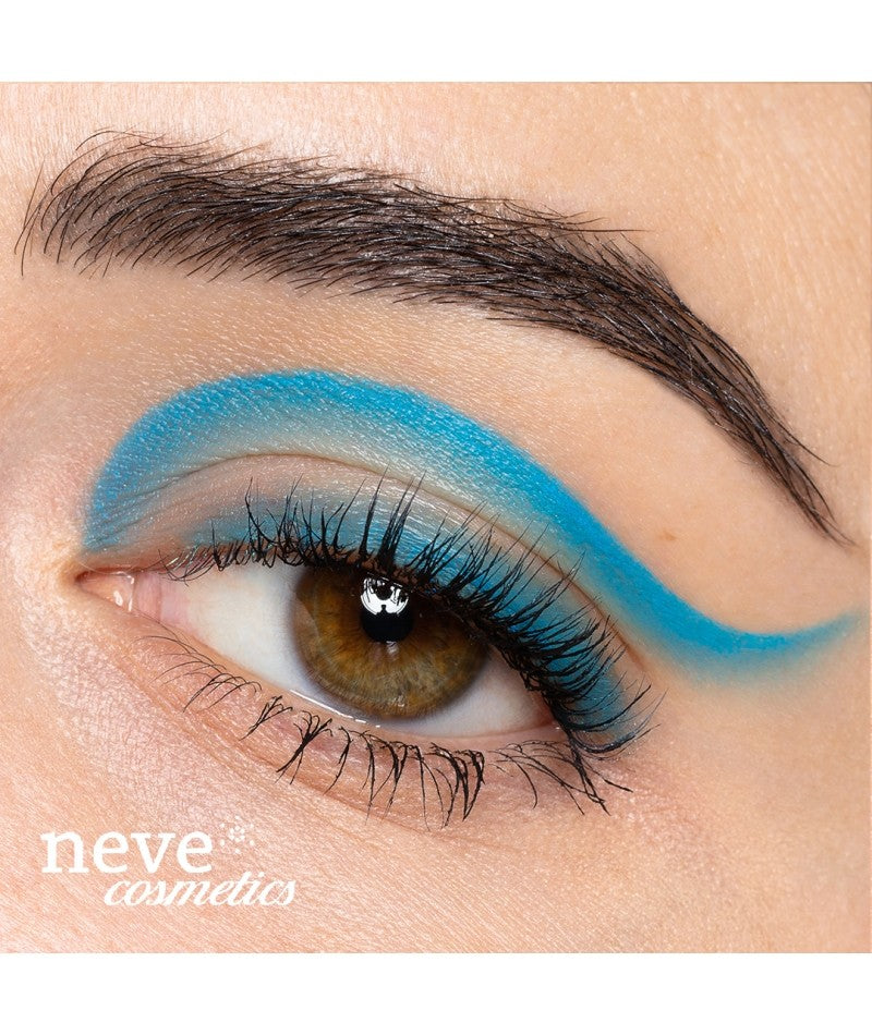 Lápiz de ojos azul cian - Narwhal - Yumibio Espana