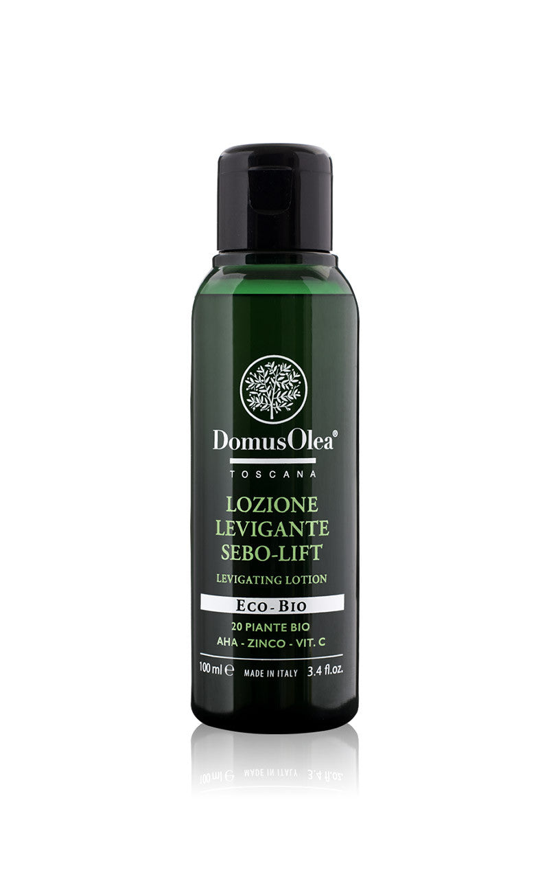 Loción suavizante Sebo-Lift - Yumibio Espana
