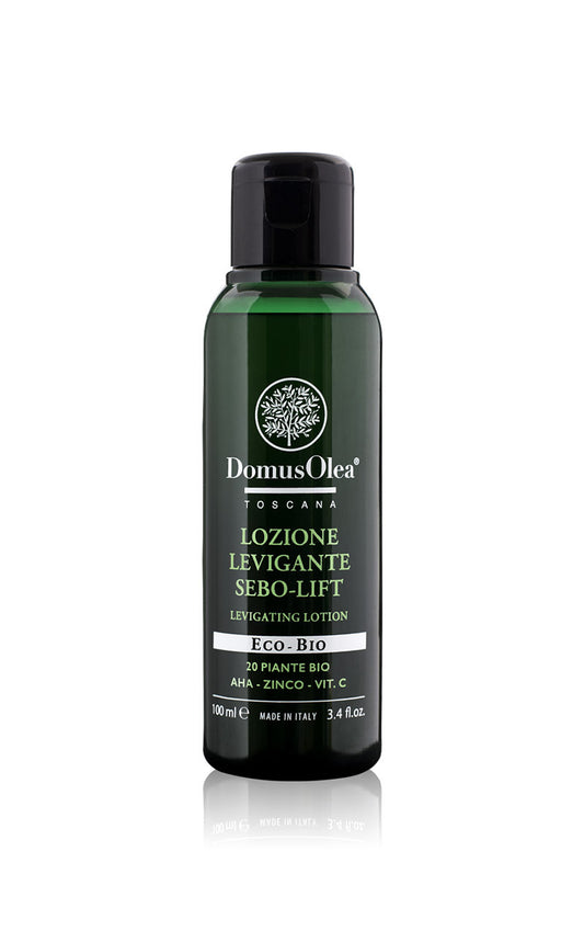 Loción suavizante Sebo-Lift - Yumibio Espana