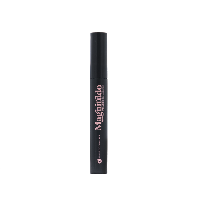 Magnitud - Máscara Voluminizadora 01 Carbo - Yumibio Espana