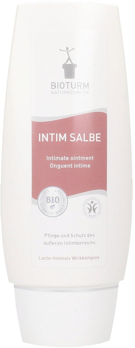 Intimsalbe ad azione Lenitiva