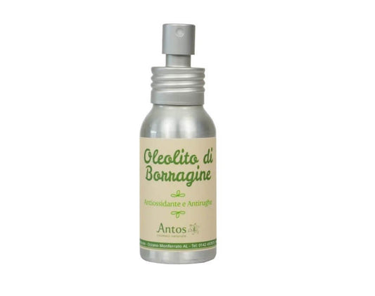 Oleolita de borraja - Yumibio Espana