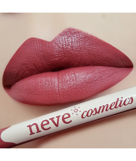 Lápiz labial rosa carne - Mandragora - Yumibio Espana