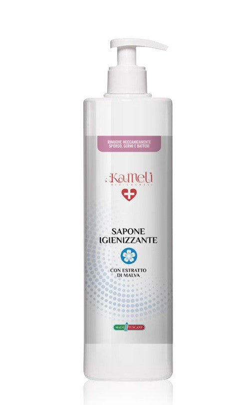 Jabón Higienizante 250 ml - Yumibio Espana