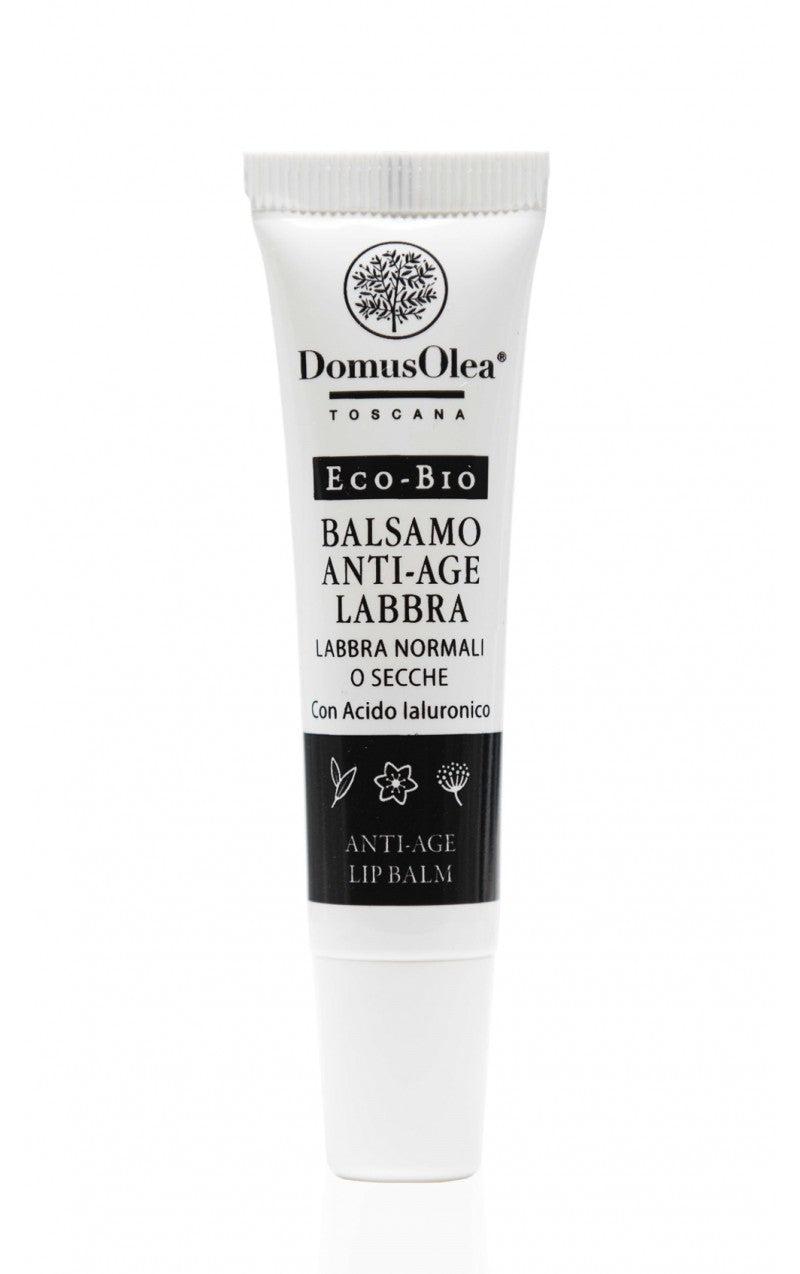 Bálsamo labial antiedad - Yumibio Espana