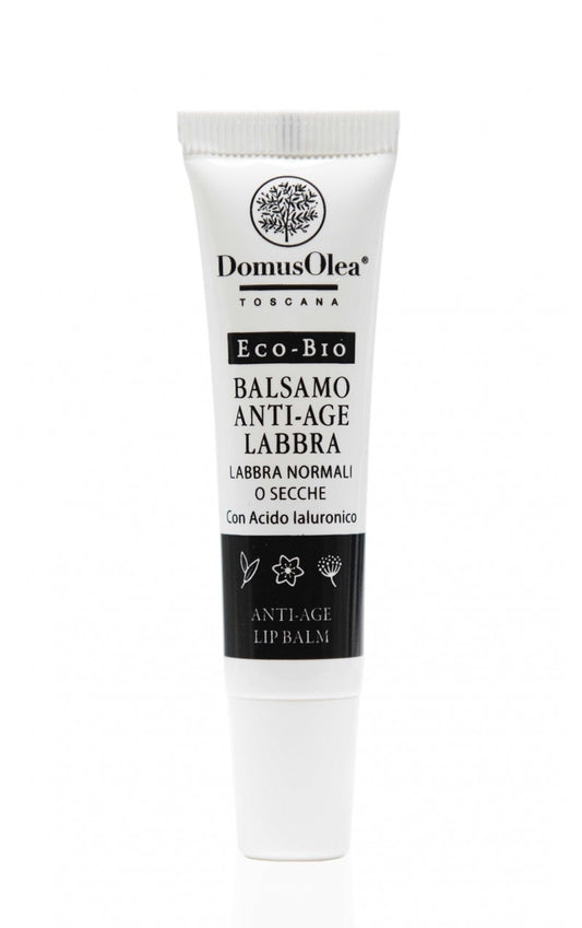 Bálsamo labial antiedad - Yumibio Espana