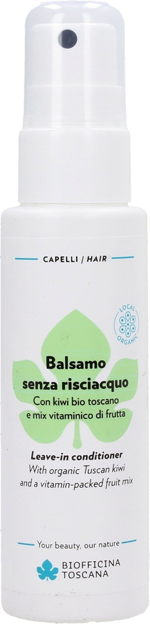 Balsamo senza Risciacquo - Yumibio Espana