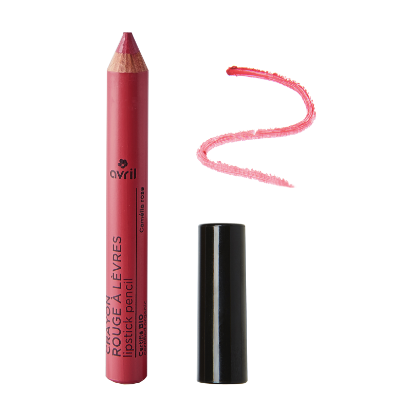 Lápiz labial Camellia Pink - Camellia Rose - Yumibio Espana