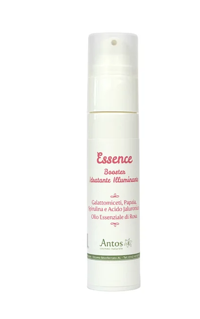 Esencia - Booster Hidratante e Iluminador con Galactomyces - Yumibio Espana