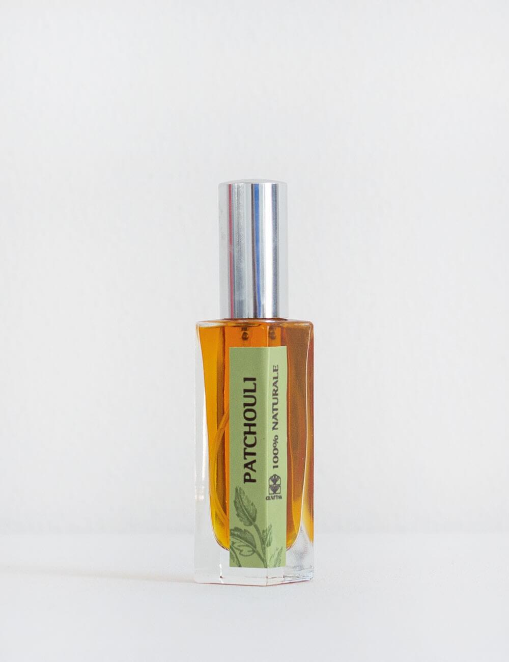 Perfume Natural I Preziosi - Pachulí - Yumibio Espana