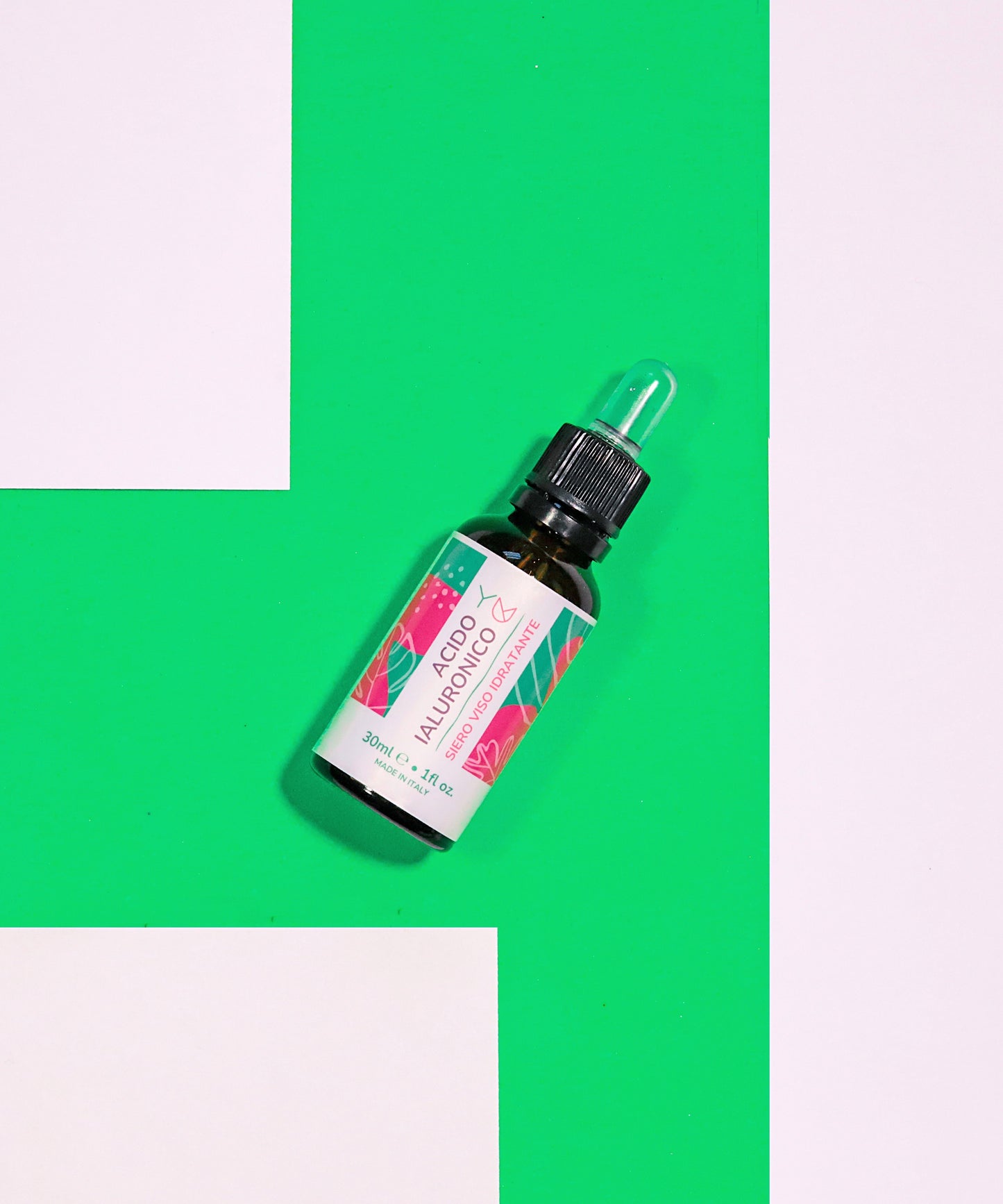 Ácido Hialurónico - Sérum facial hidratante - Yumibio Espana