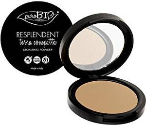 Polvo compacto Resplandeciente Mate 03 - Yumibio Espana