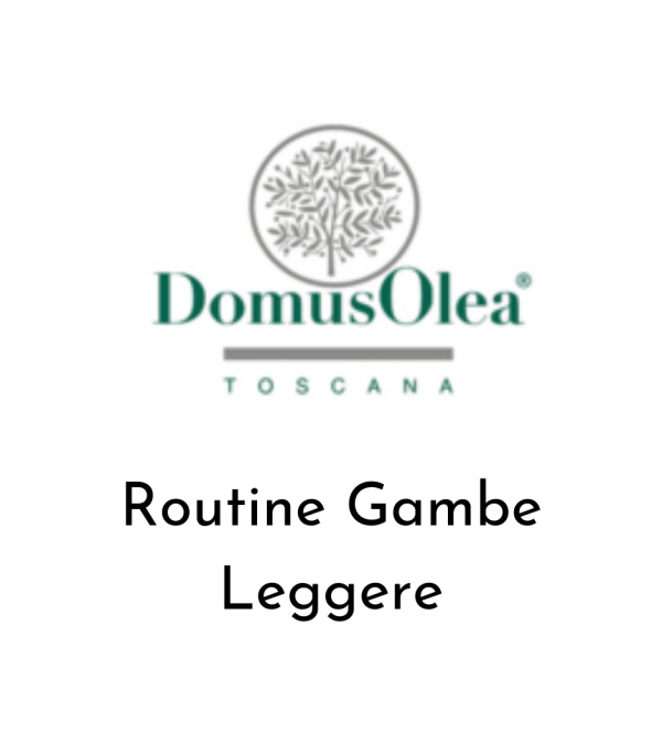 Rutina drenante, antifatiga y antioxidante para piernas ligeras - Yumibio Espana