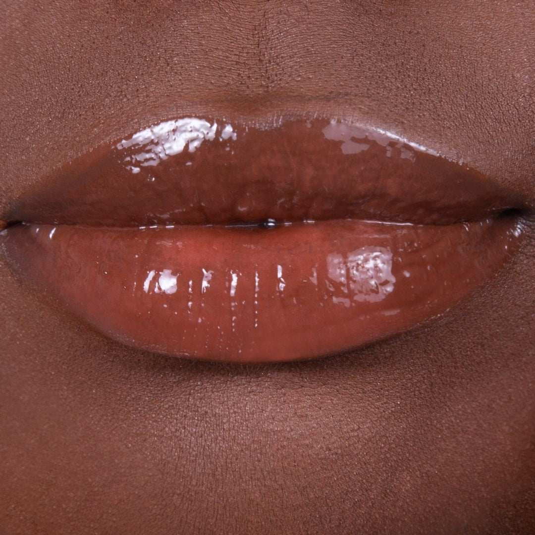 Brillo de labios nro. 03 - Naranja - Yumibio Espana