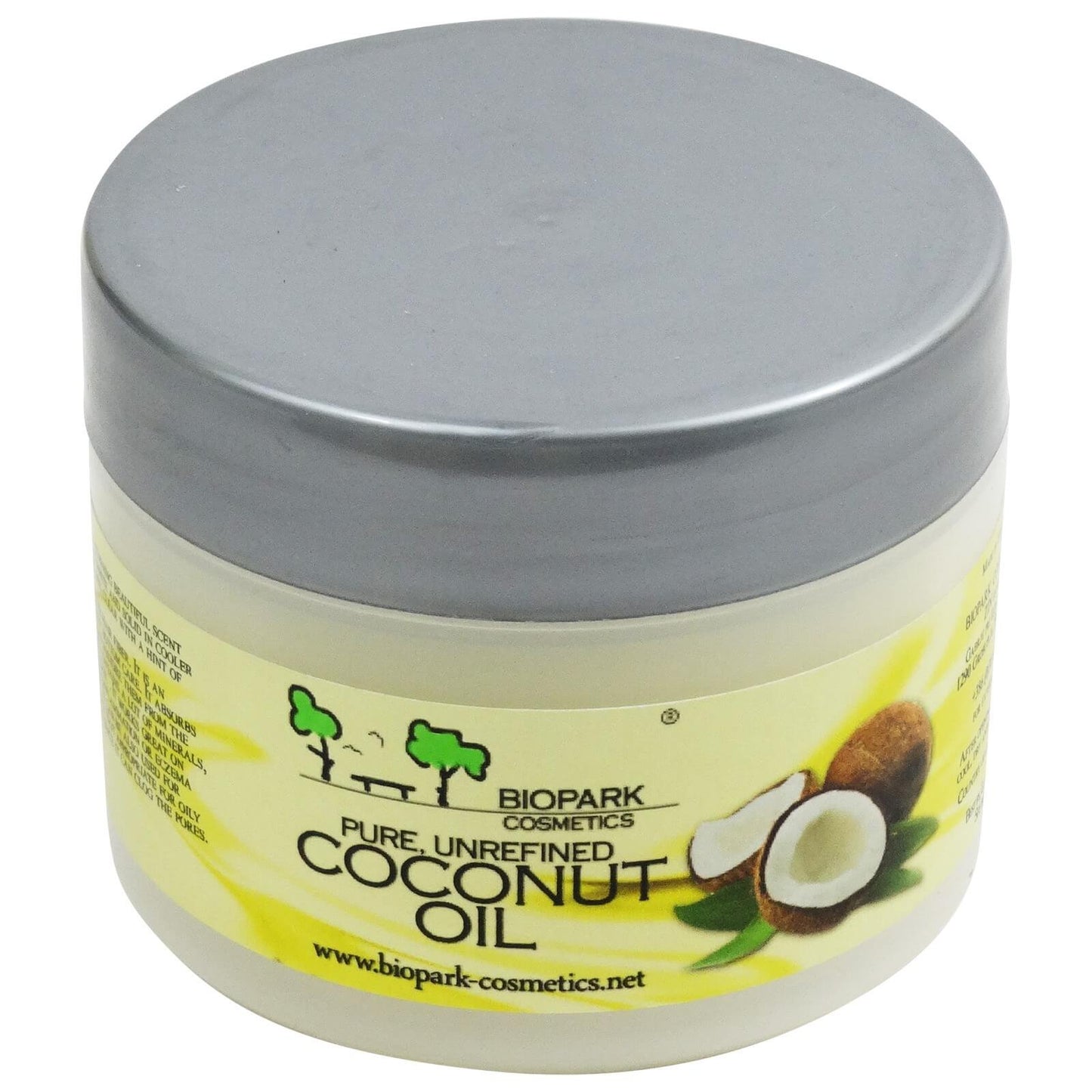 Aceite virgen de coco - Yumibio Espana