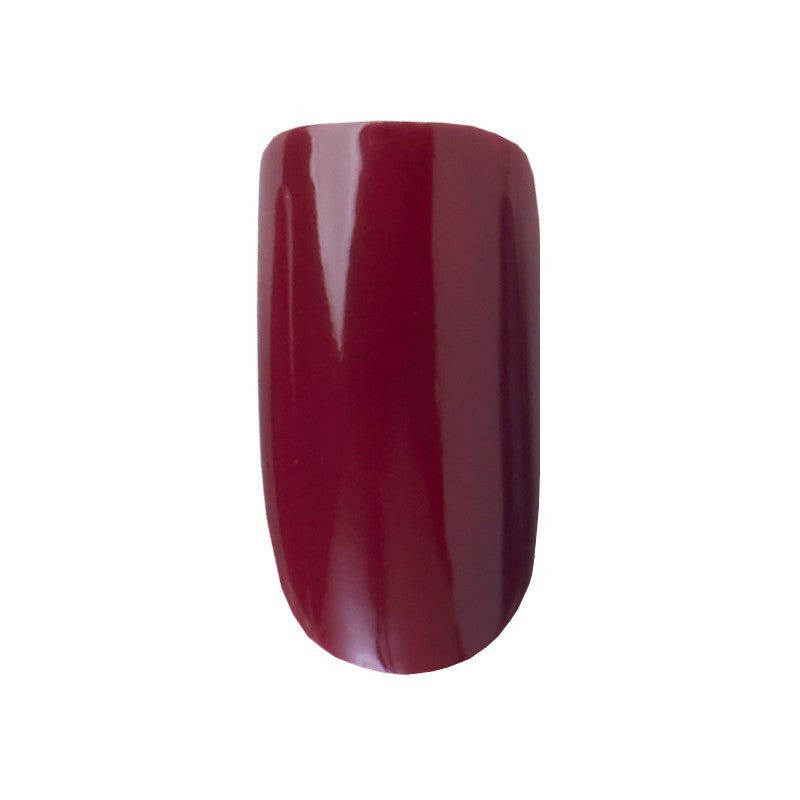 Esmalte burdeos - Yumibio Espana