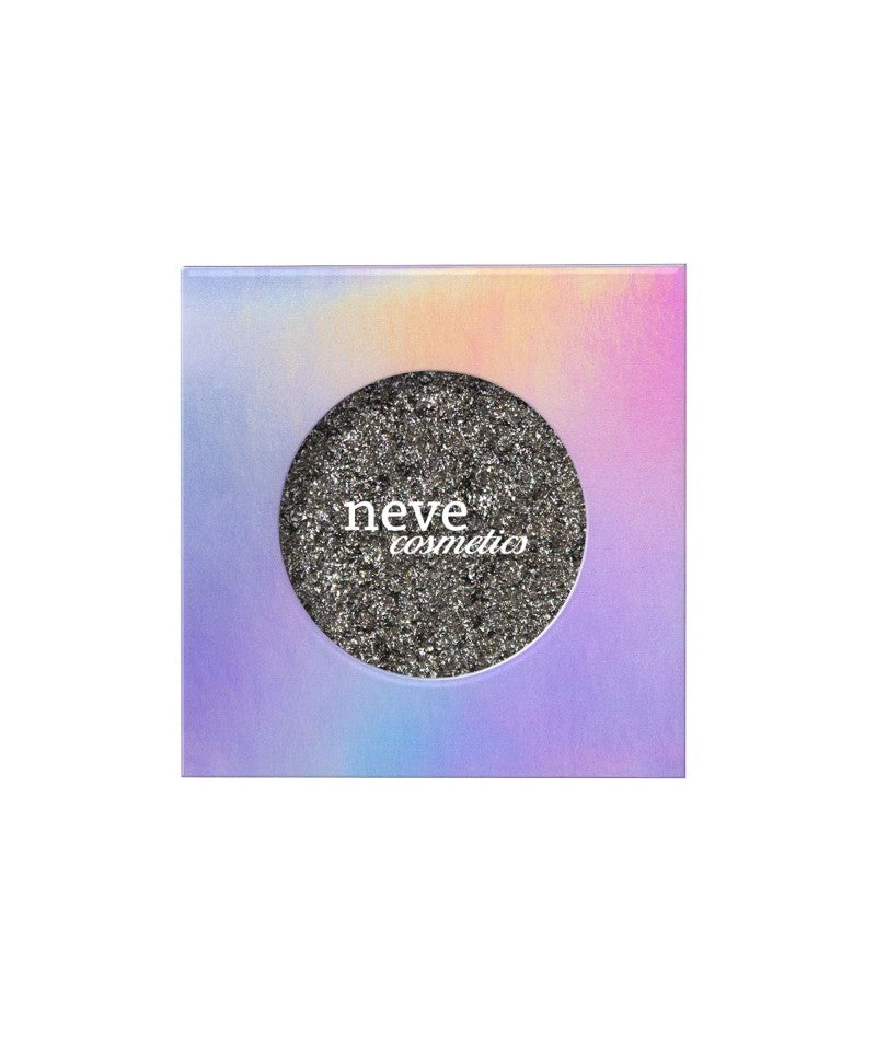 Ombretto Nero Grigio Caldo - Meteorite - Yumibio Espana