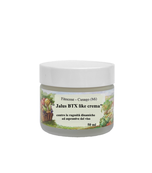 Crema Jalus Efecto Lifting - Yumibio Espana