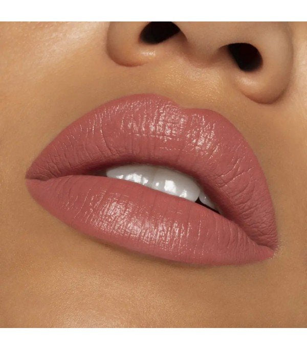Recambio de lápiz labial mate cremoso 101 - Pink Nude - Yumibio Espana
