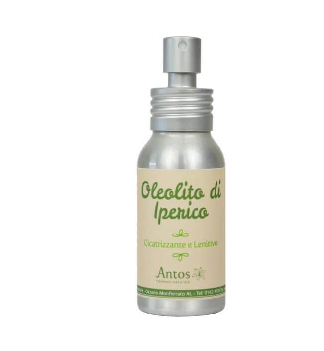 Aceite de hipérico - Yumibio Espana