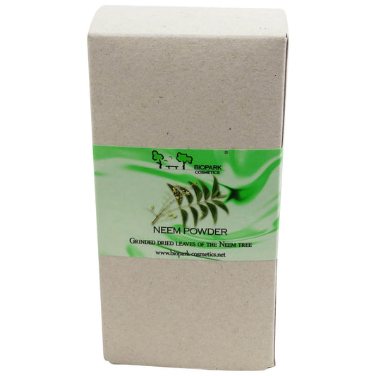 polvo de neem - Yumibio Espana
