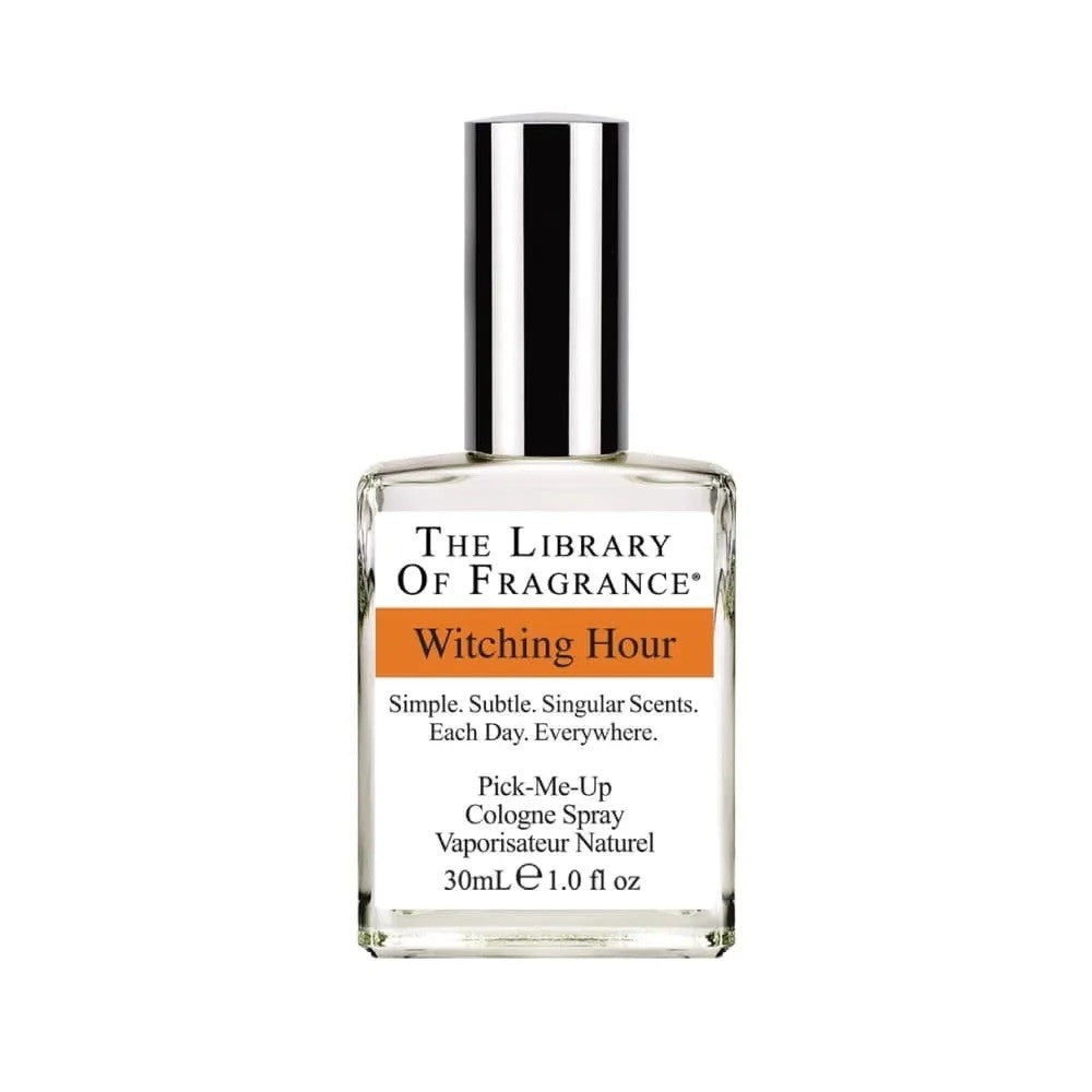 Perfume Natural - Hora de las Brujas - Yumibio Espana