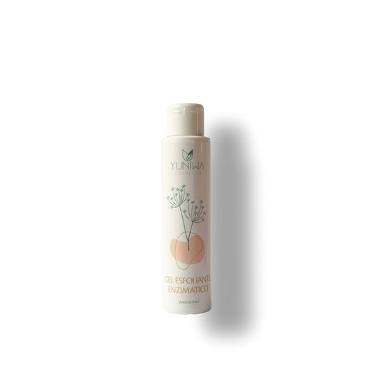 Gel Exfoliante Enzimático - 100 ml - Yumibio Espana