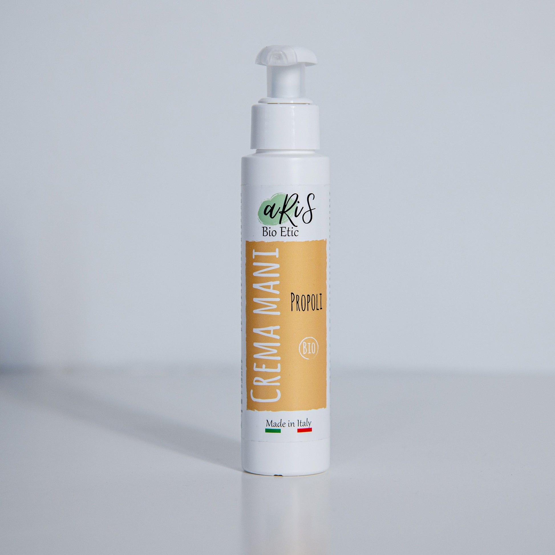 Crema de Manos de Propóleo - Yumibio Espana