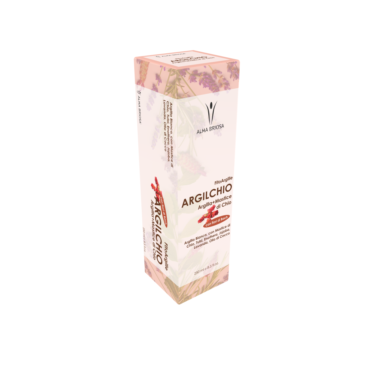PhytoClay - Arcilla - Yumibio Espana