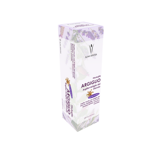 PhytoClay - Arcilla - Yumibio Espana