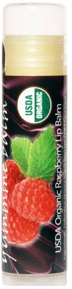 Lip Balm Lampone - Yumibio Espana