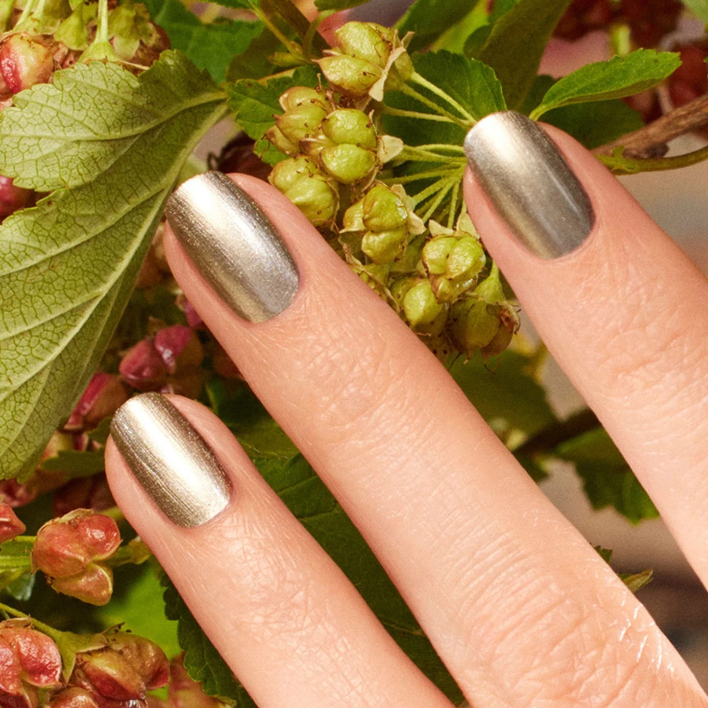 Esmalte Dorado - Metálico - Yumibio Espana