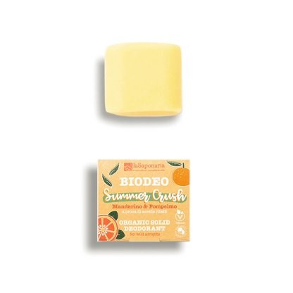 Biodeo sólido exótico - Choque de verano - Yumibio Espana